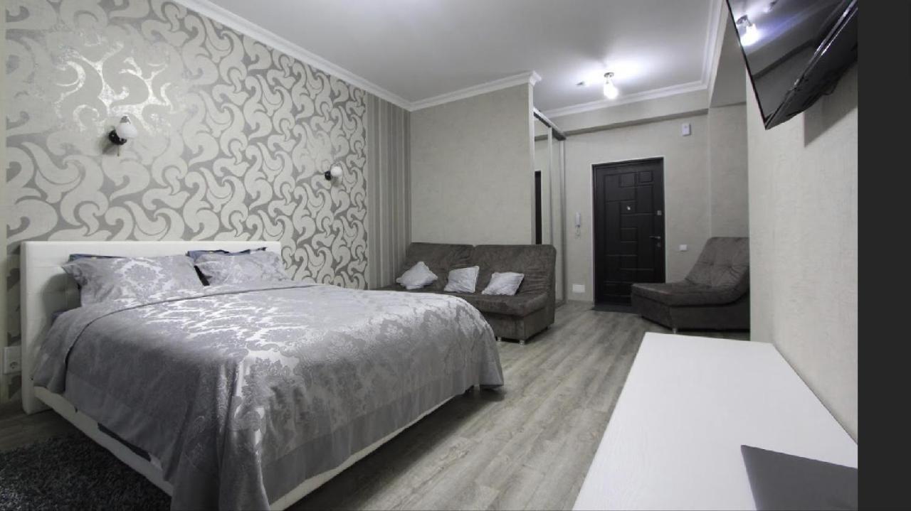 Luxury Exclusive Apartments Skyhouse Exfactor Chisinau Exterior photo
